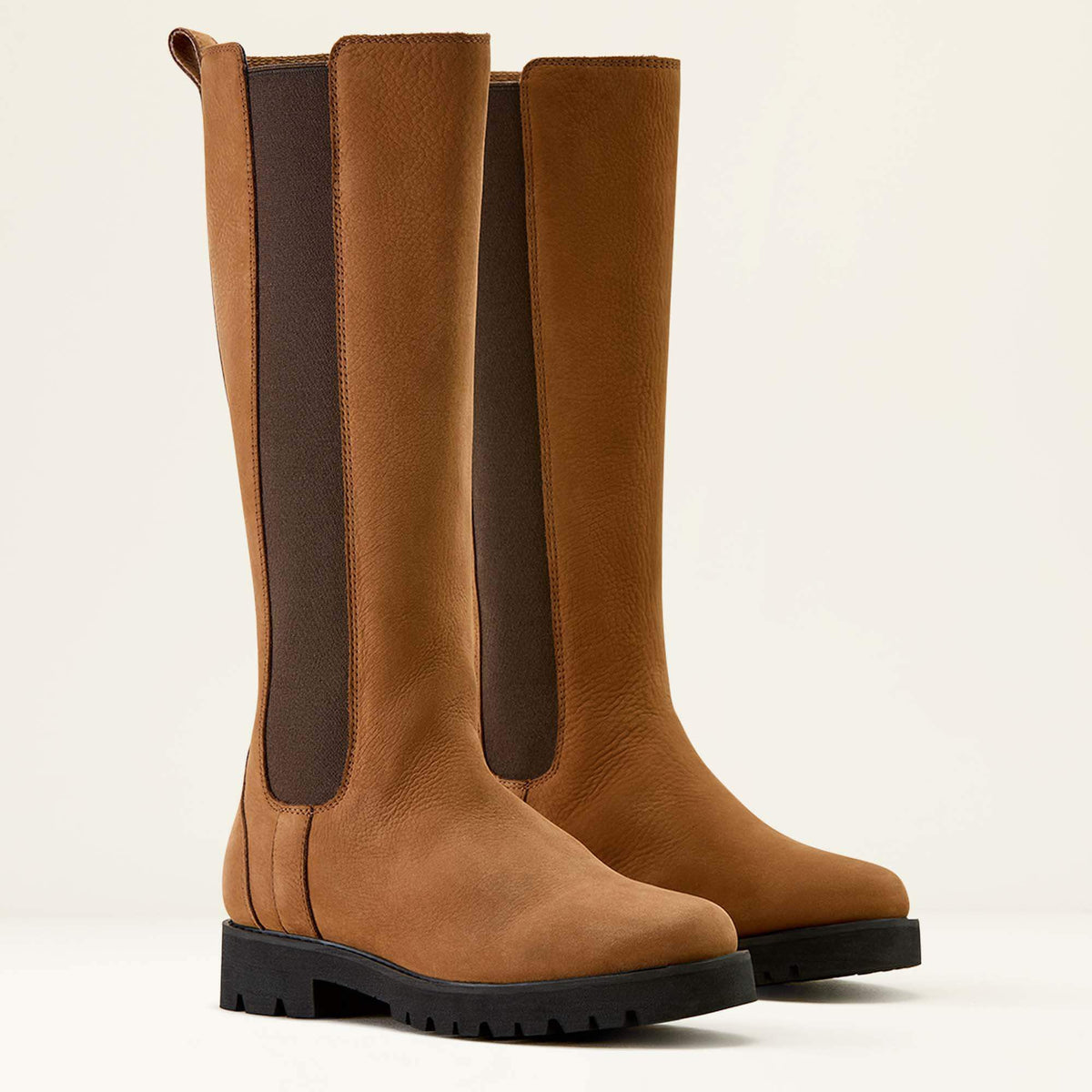Women|Trends Camden Lug Waterproof Boot | Ariat Online