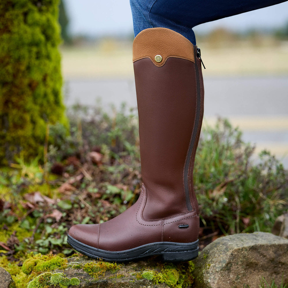 Women|Trends Stamford Waterproof Boot | Ariat Outlet