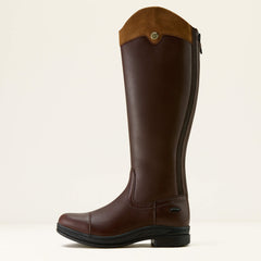 Women|Trends Stamford Waterproof Boot | Ariat Outlet