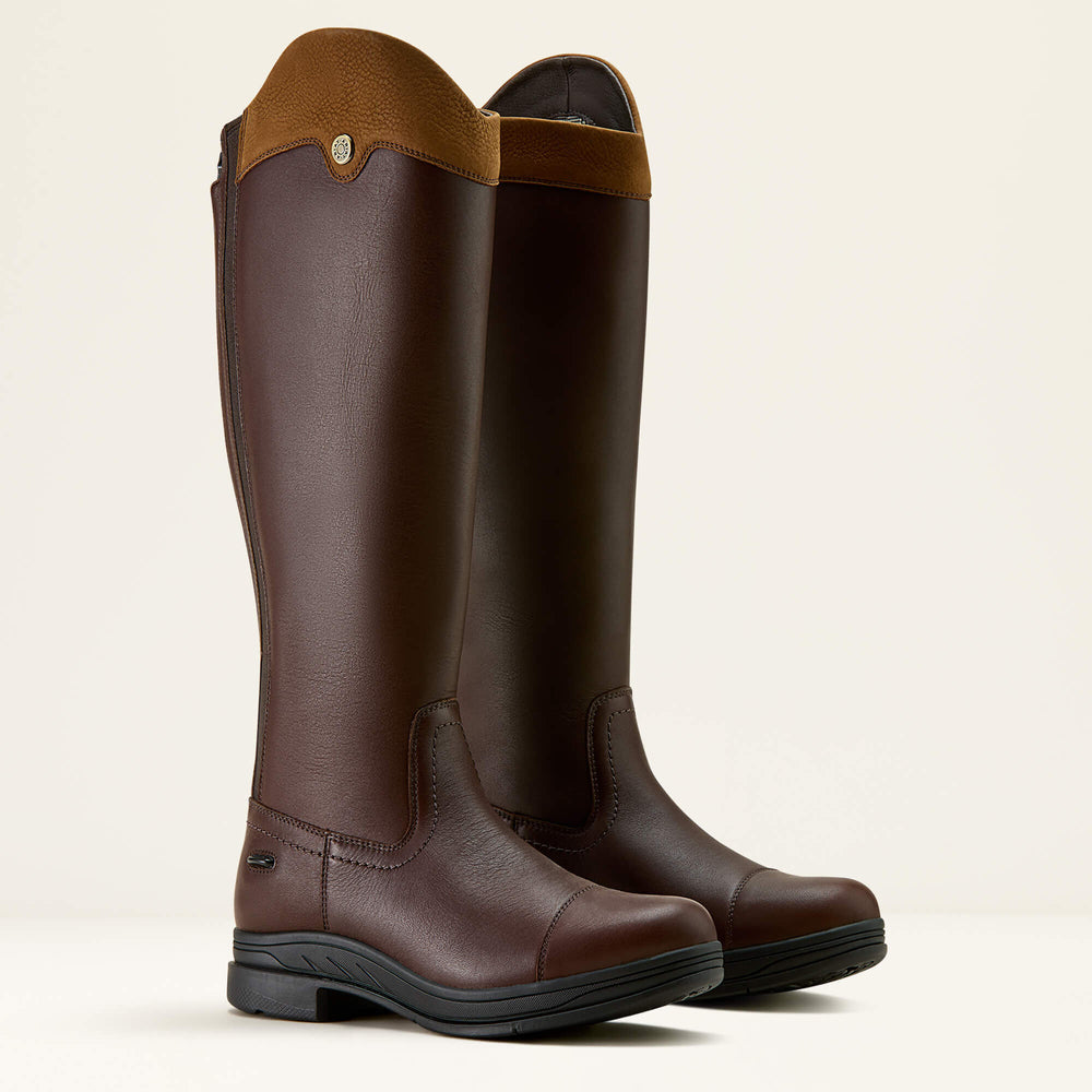 Women|Trends Stamford Waterproof Boot | Ariat Outlet