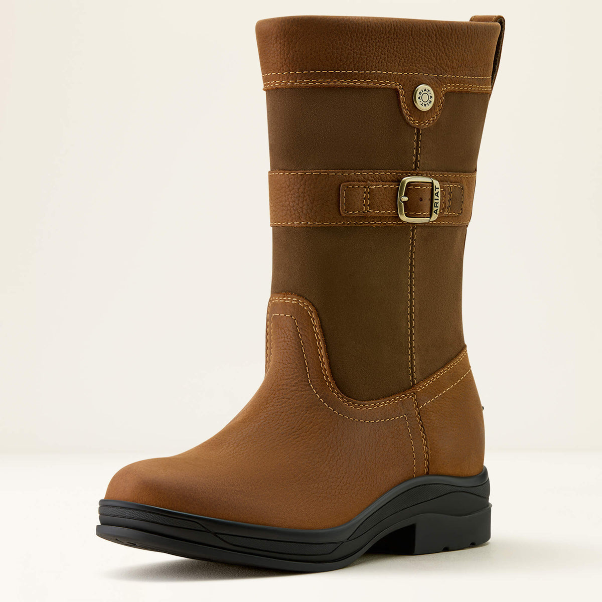 Women|Trends Bampton Waterproof Boot | Ariat on sale