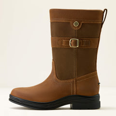 Women|Trends Bampton Waterproof Boot | Ariat on sale