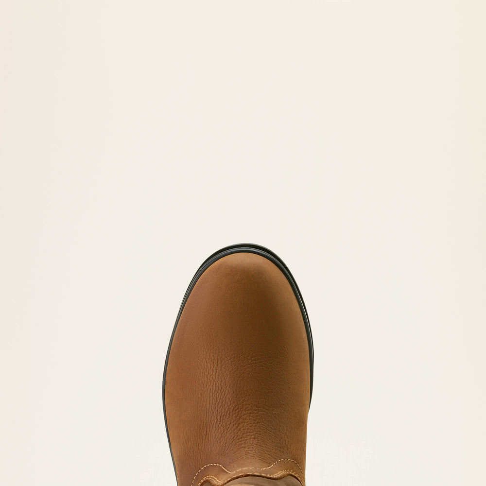Women|Trends Bampton Waterproof Boot | Ariat on sale