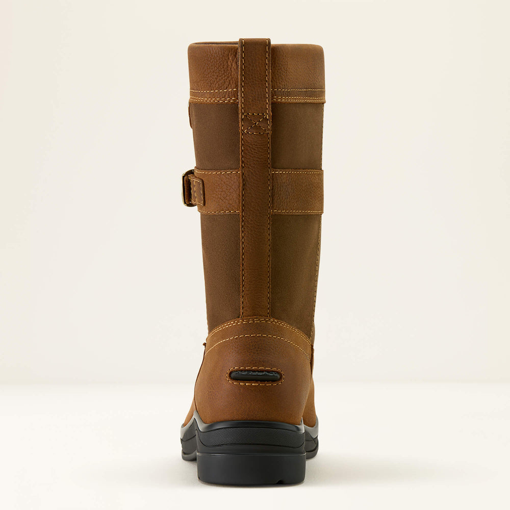 Women|Trends Bampton Waterproof Boot | Ariat on sale
