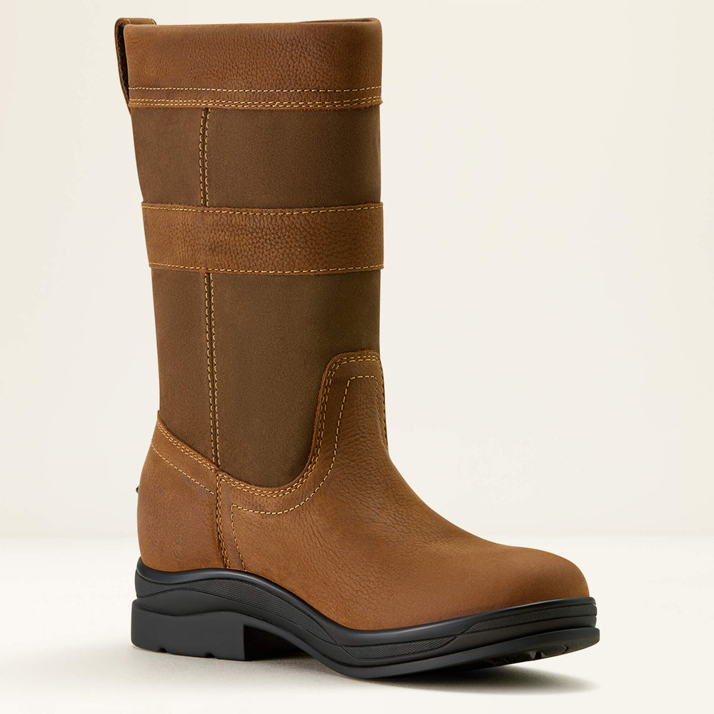 Women|Trends Bampton Waterproof Boot | Ariat on sale