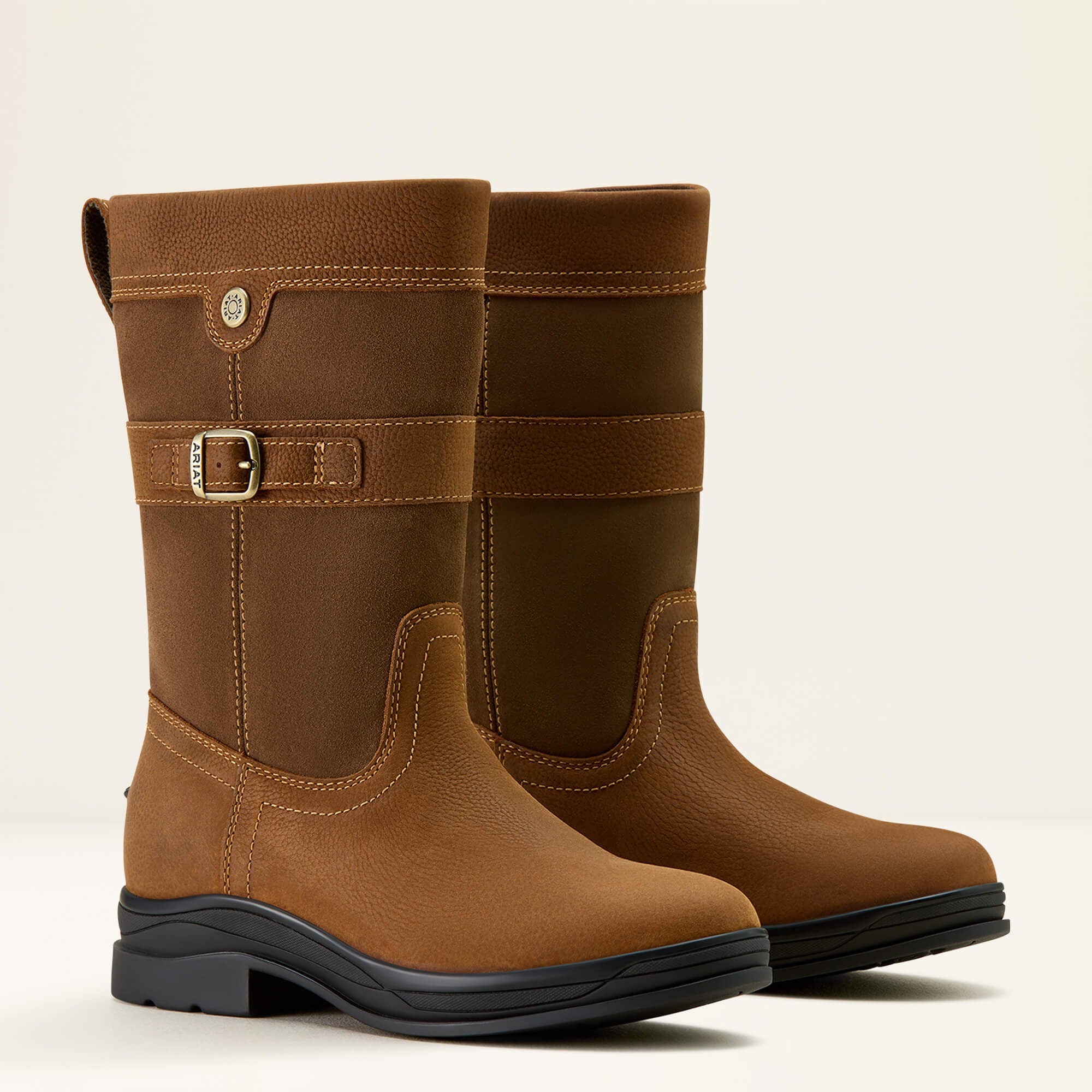 Women|Trends Bampton Waterproof Boot | Ariat on sale