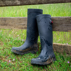 Women|Trends Kelmarsh Rubber Boot | Ariat for sale