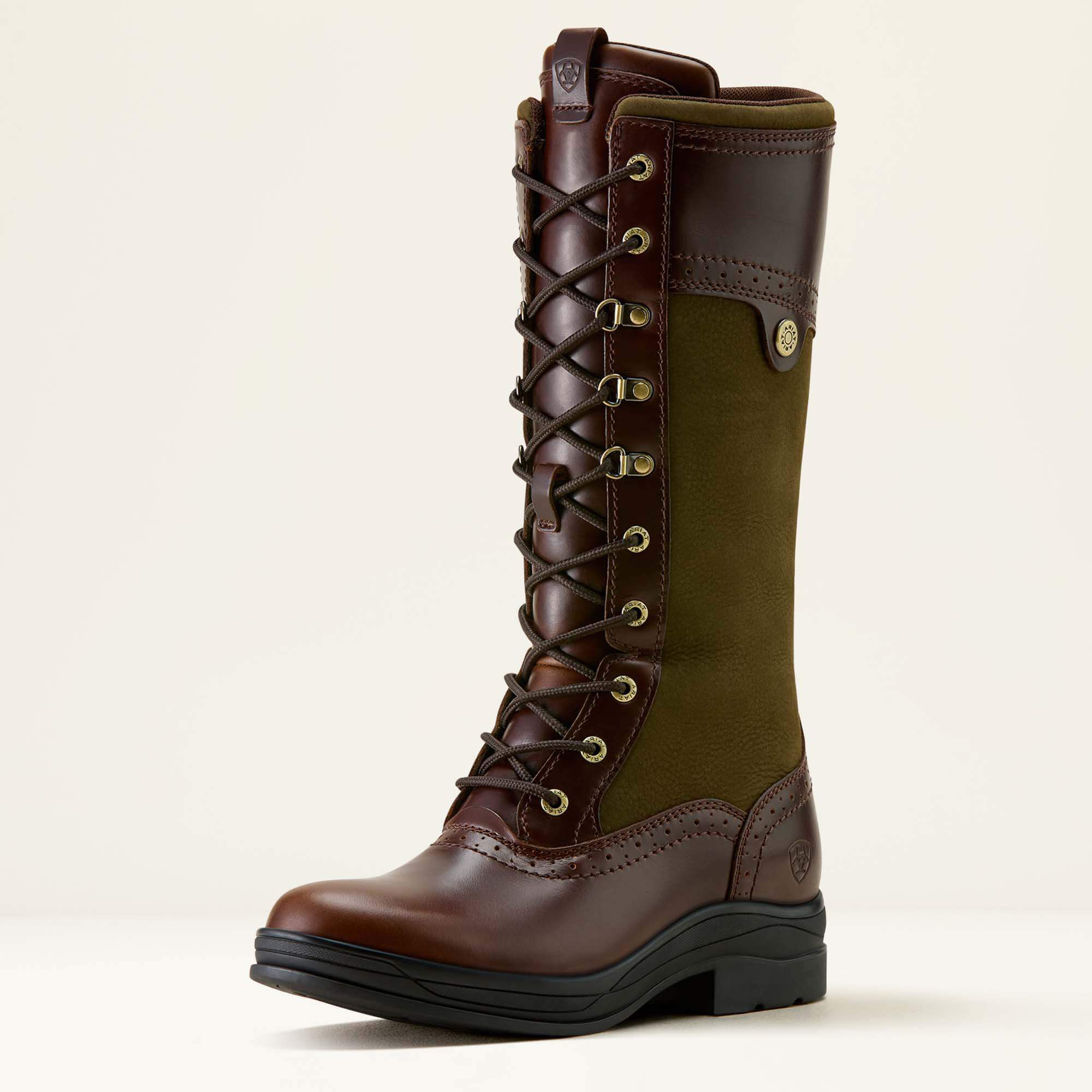 Women|Trends Wythburn II Waterproof Boot | Ariat