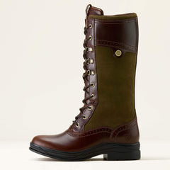 Women|Trends Wythburn II Waterproof Boot | Ariat