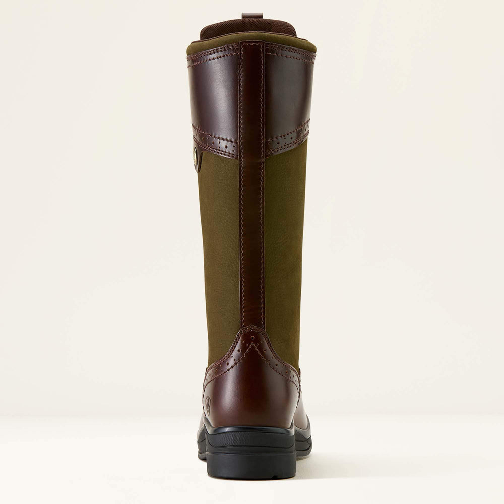 Women|Trends Wythburn II Waterproof Boot | Ariat