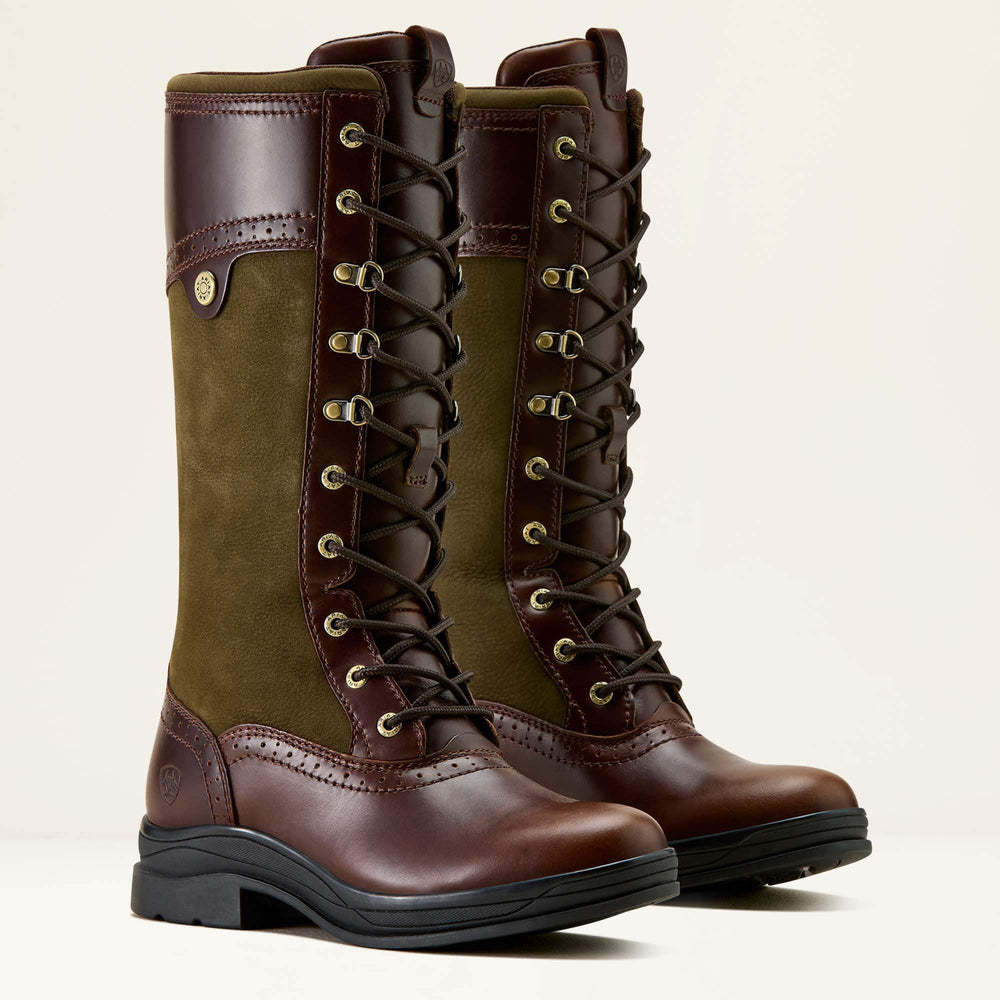 Women|Trends Wythburn II Waterproof Boot | Ariat