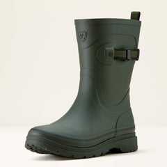 Women Kelmarsh Mid Rubber Boot | Ariat Discount