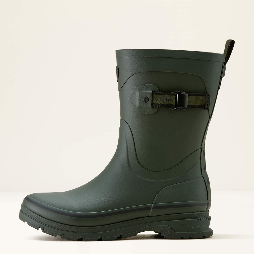 Women Kelmarsh Mid Rubber Boot | Ariat Discount
