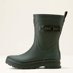 Women Kelmarsh Mid Rubber Boot | Ariat Discount