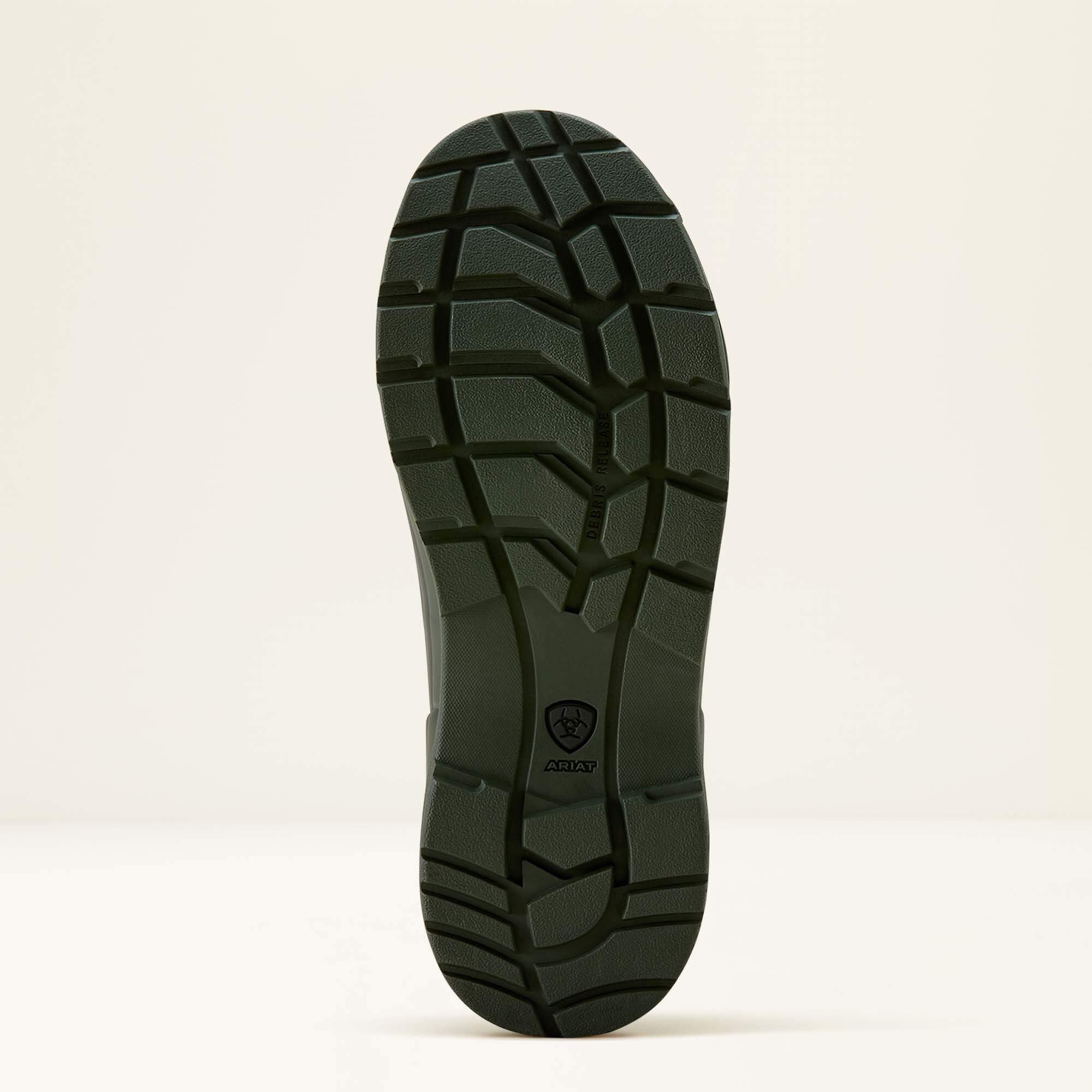 Women Kelmarsh Mid Rubber Boot | Ariat Discount