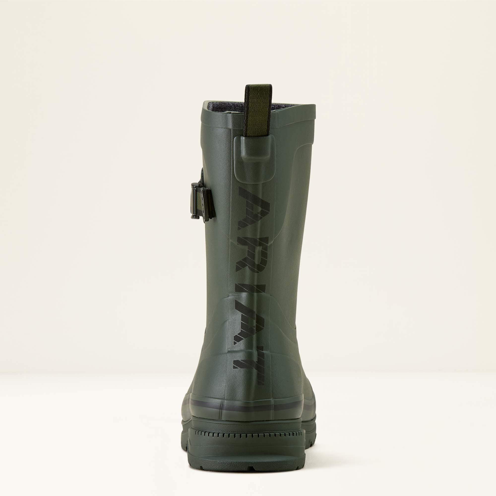 Women Kelmarsh Mid Rubber Boot | Ariat Discount
