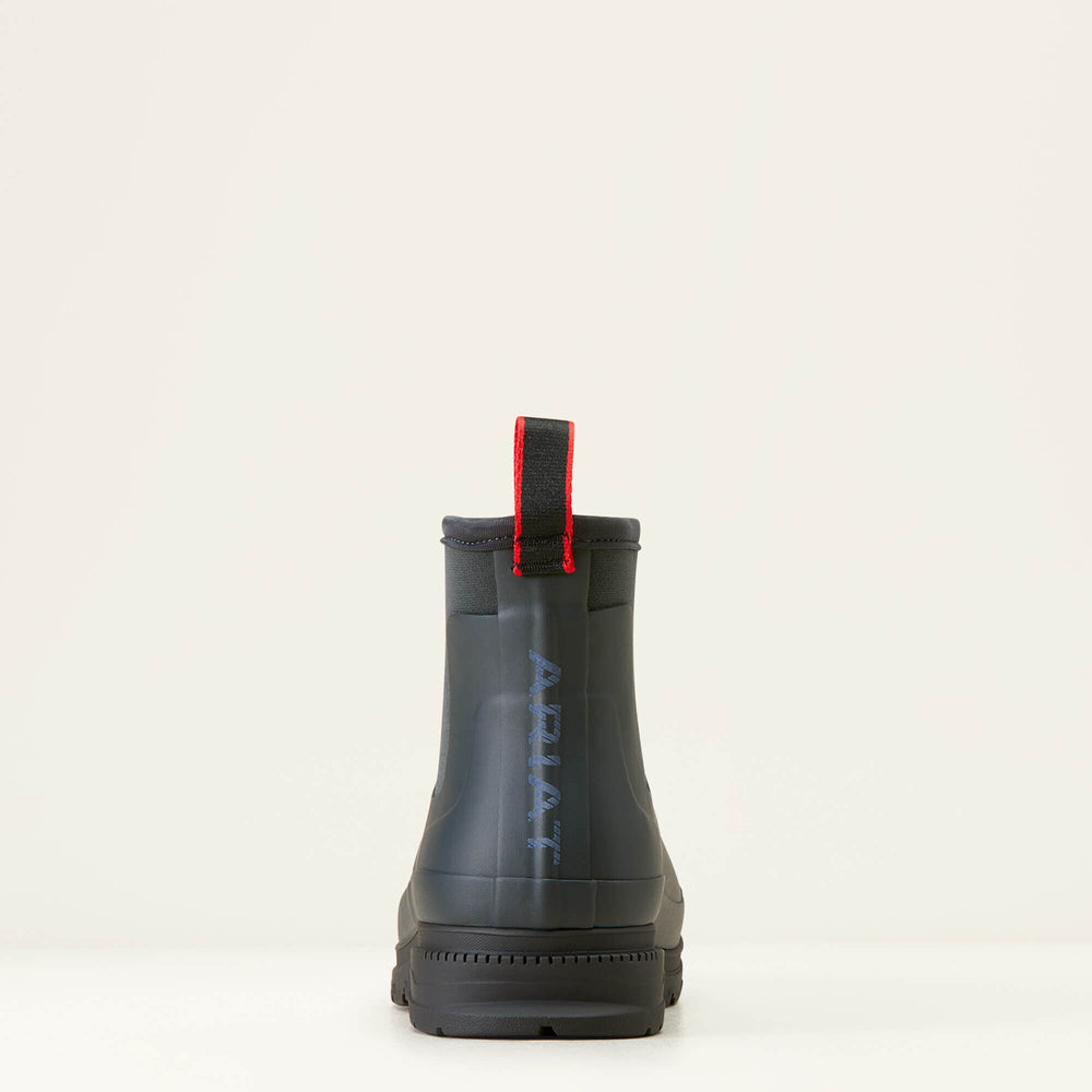 Women Kelmarsh Shortie Rubber Boot | Ariat us