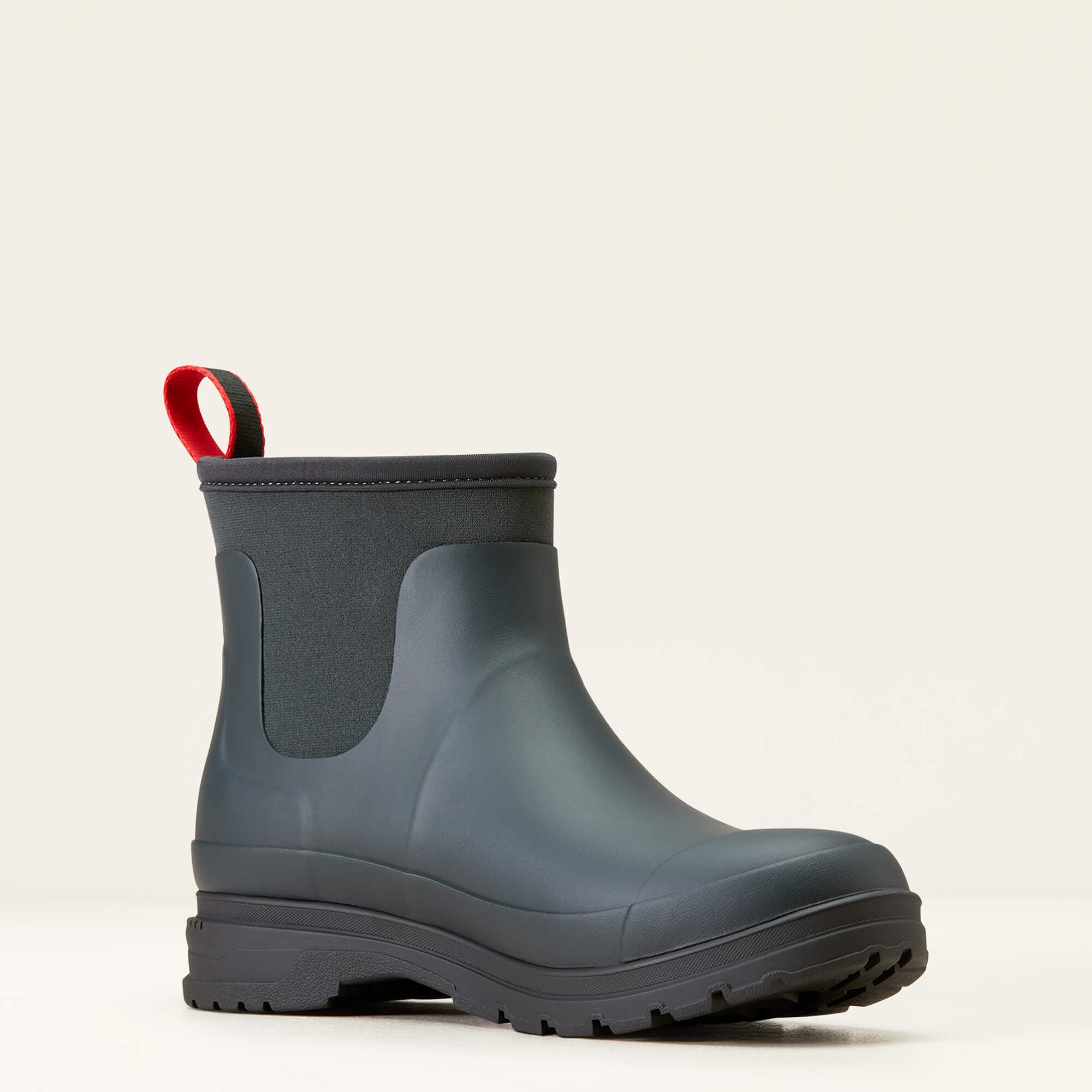 Women Kelmarsh Shortie Rubber Boot | Ariat us