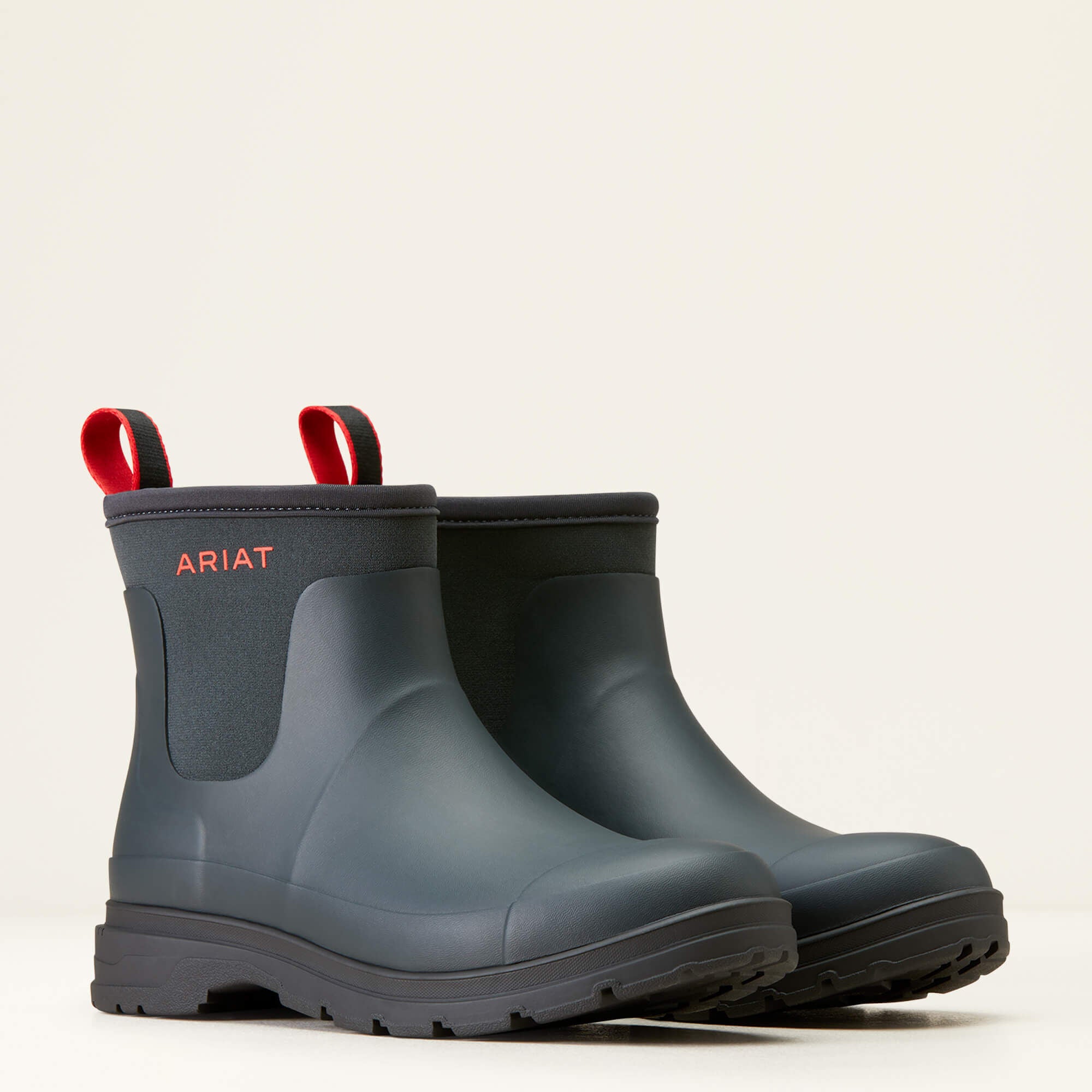 Women Kelmarsh Shortie Rubber Boot | Ariat us