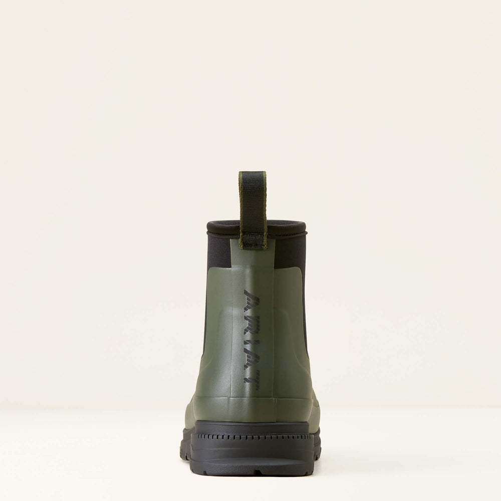Women Kelmarsh Shortie Rubber Boot | Ariat near me