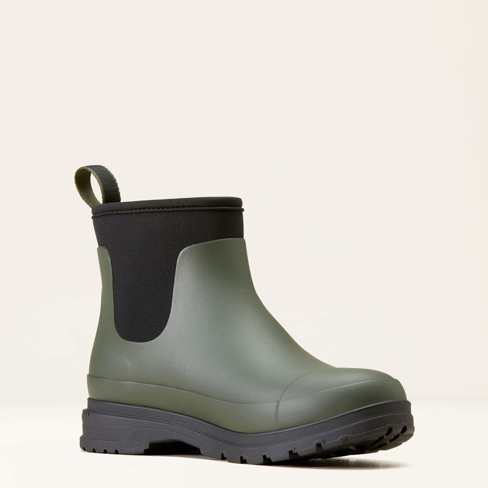 Women Kelmarsh Shortie Rubber Boot | Ariat near me
