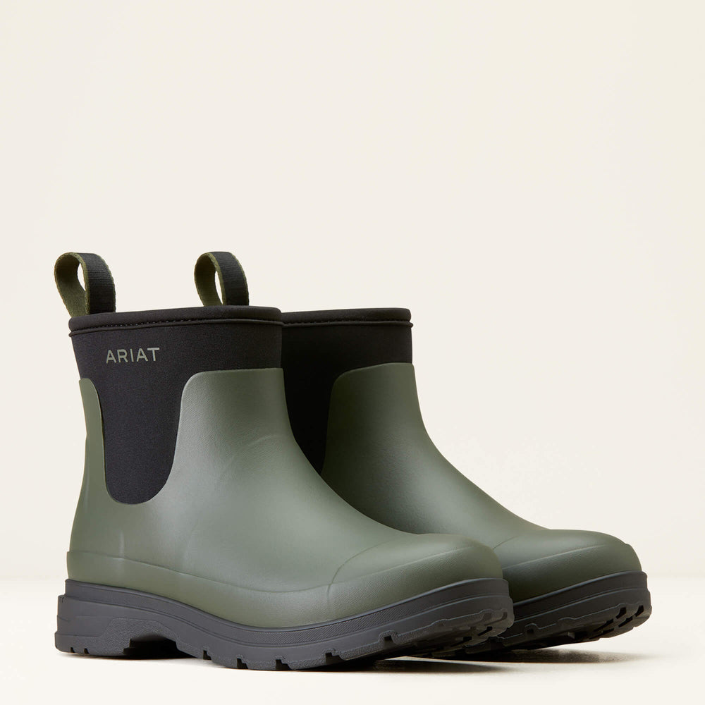 Women Kelmarsh Shortie Rubber Boot | Ariat near me