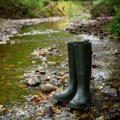Women|Trends Kelmarsh Rubber Boot | Ariat Online
