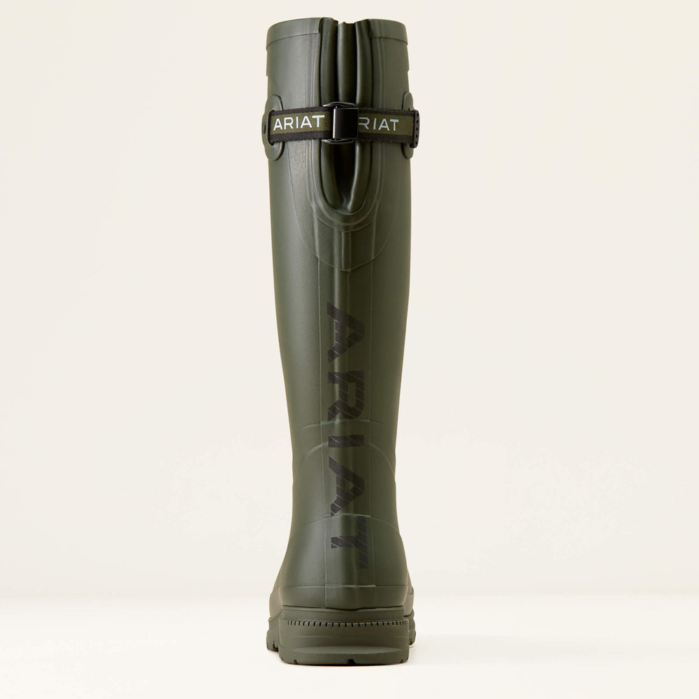 Women|Trends Kelmarsh Rubber Boot | Ariat Online