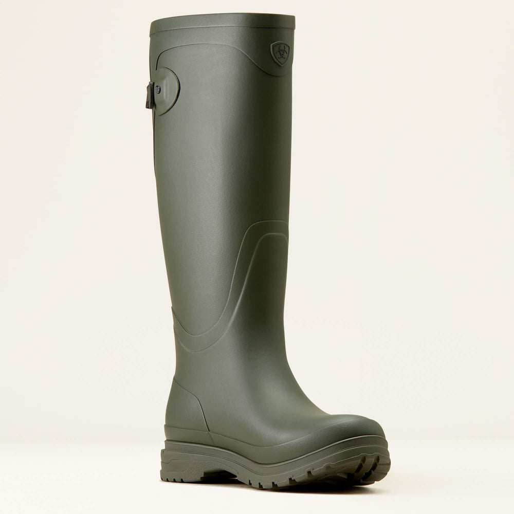 Women|Trends Kelmarsh Rubber Boot | Ariat Online