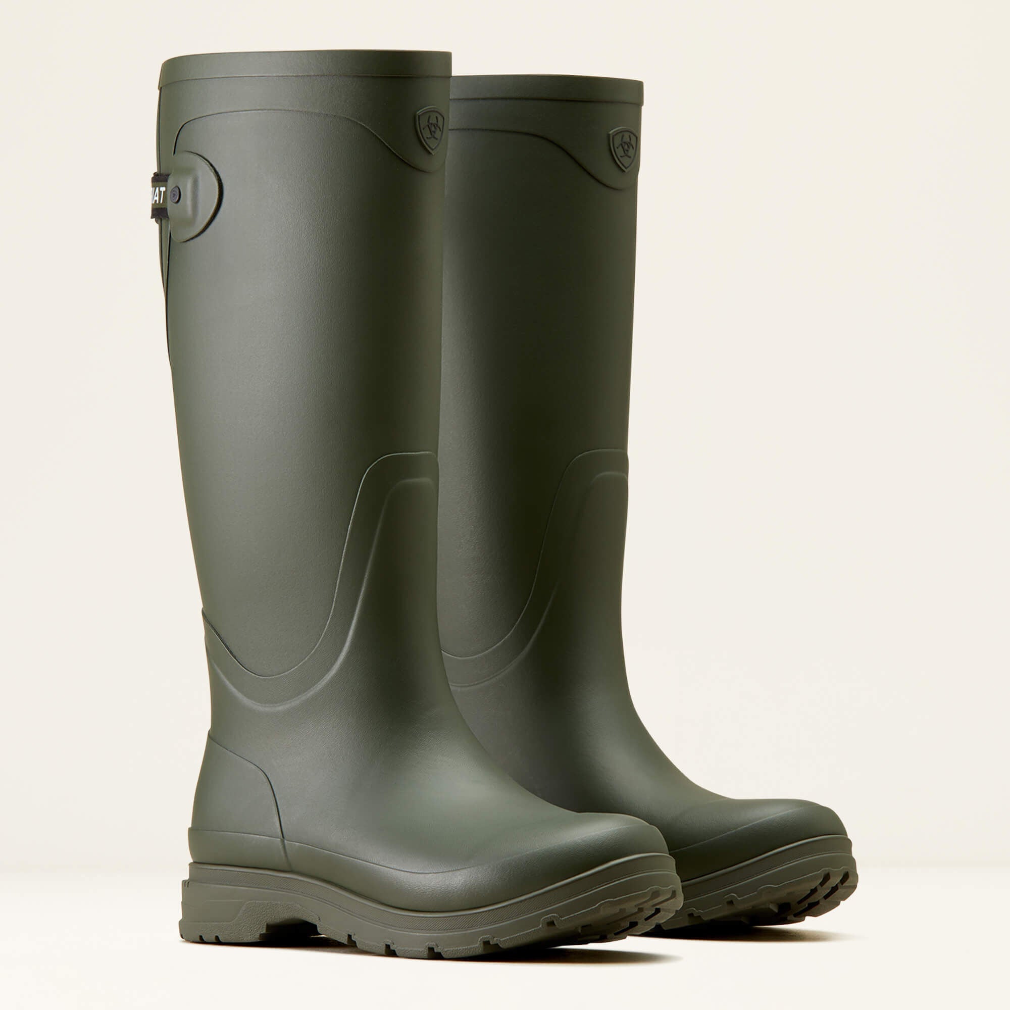 Women|Trends Kelmarsh Rubber Boot | Ariat Online
