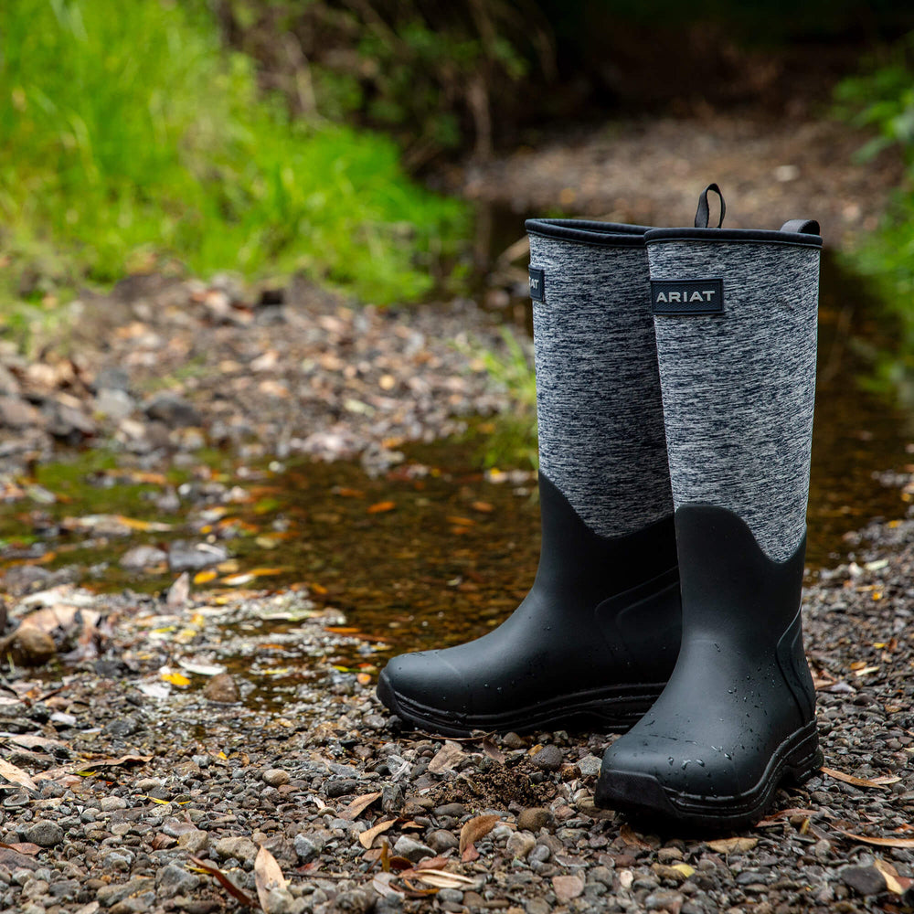 Women Swinbrook Rubber Boot | Ariat Outlet