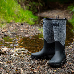 Women Swinbrook Rubber Boot | Ariat Outlet