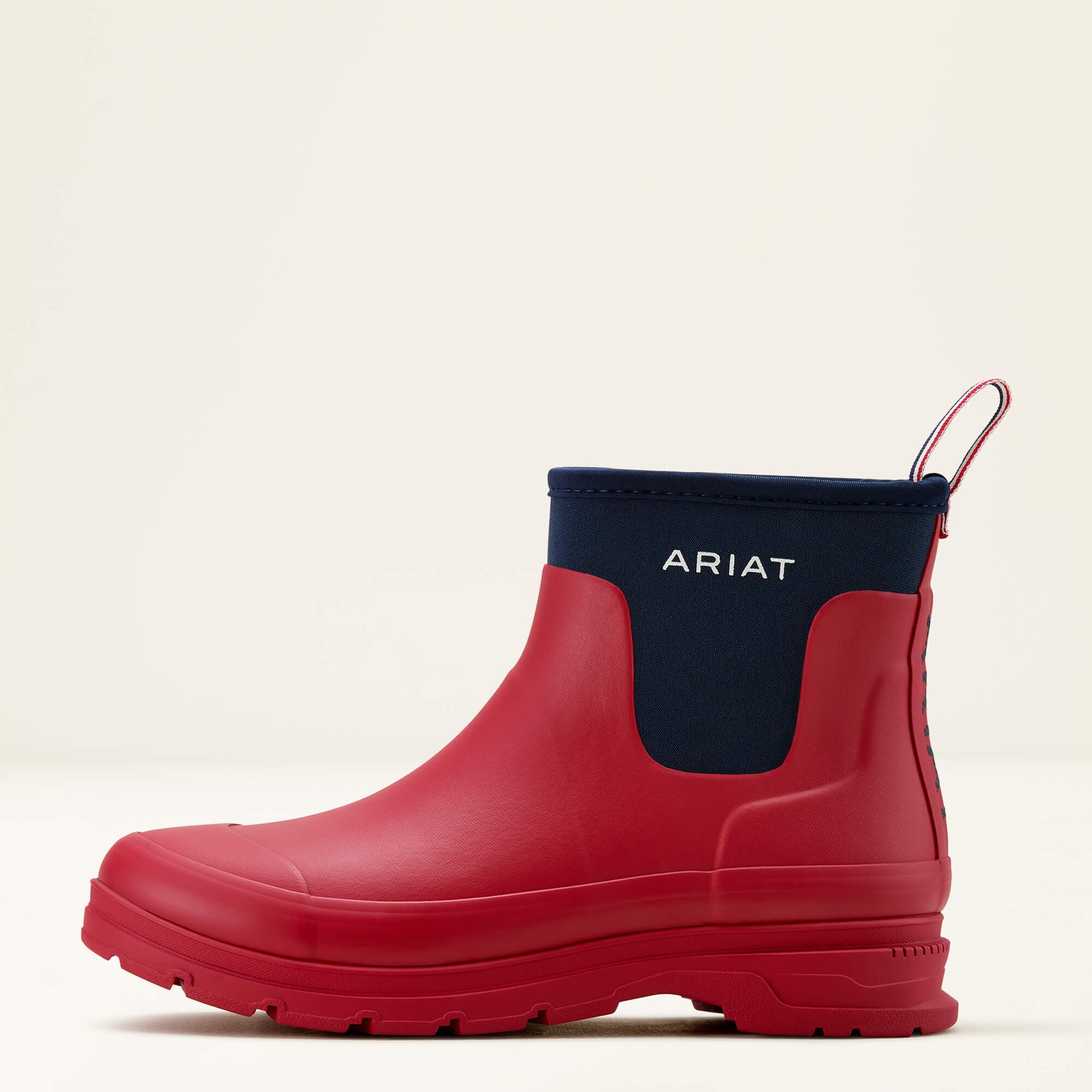 Women Kelmarsh Shortie Rubber Boot | Ariat on sale