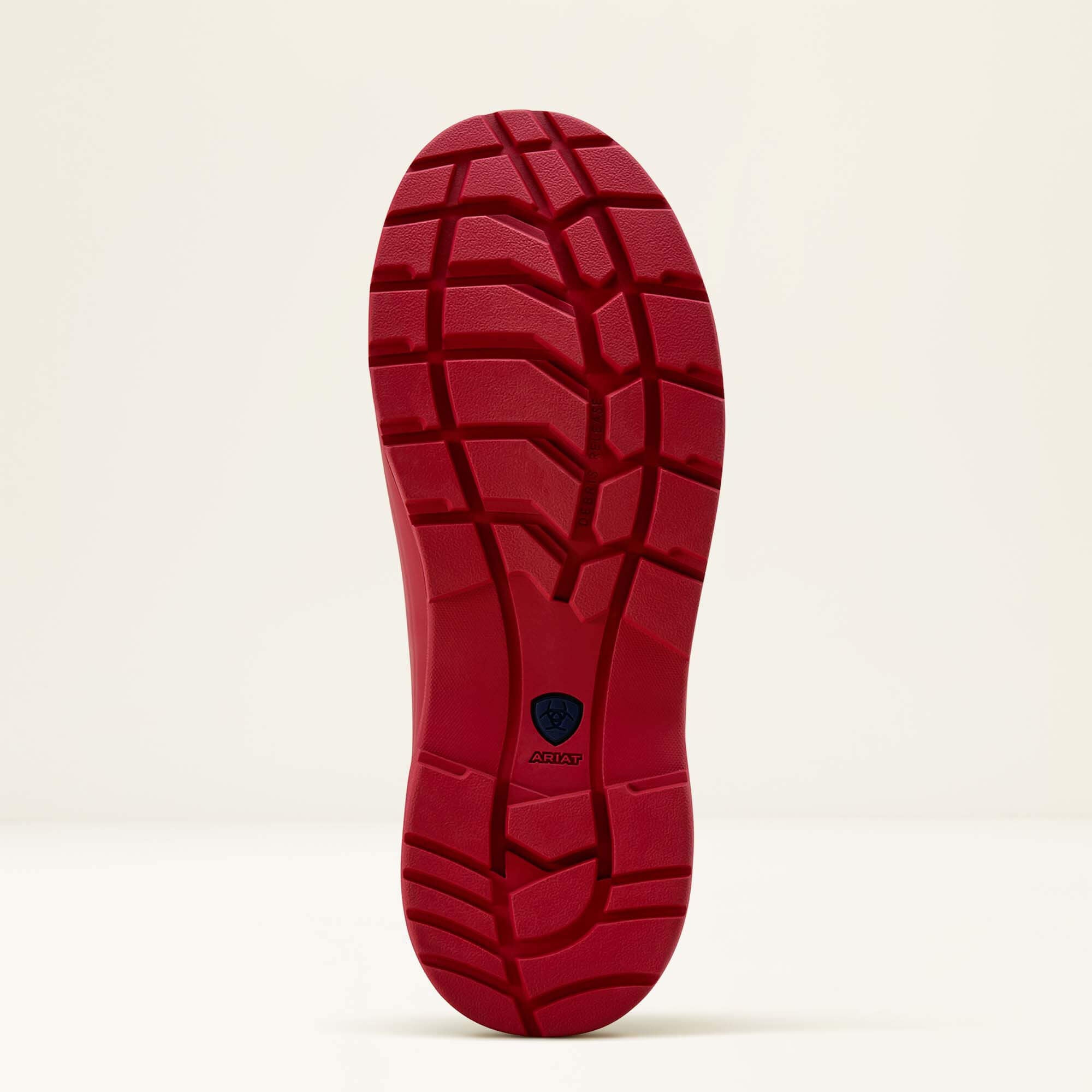 Women Kelmarsh Shortie Rubber Boot | Ariat on sale