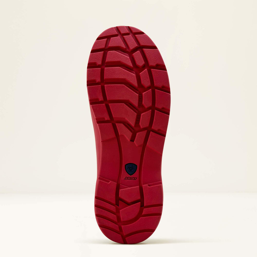 Women Kelmarsh Shortie Rubber Boot | Ariat on sale