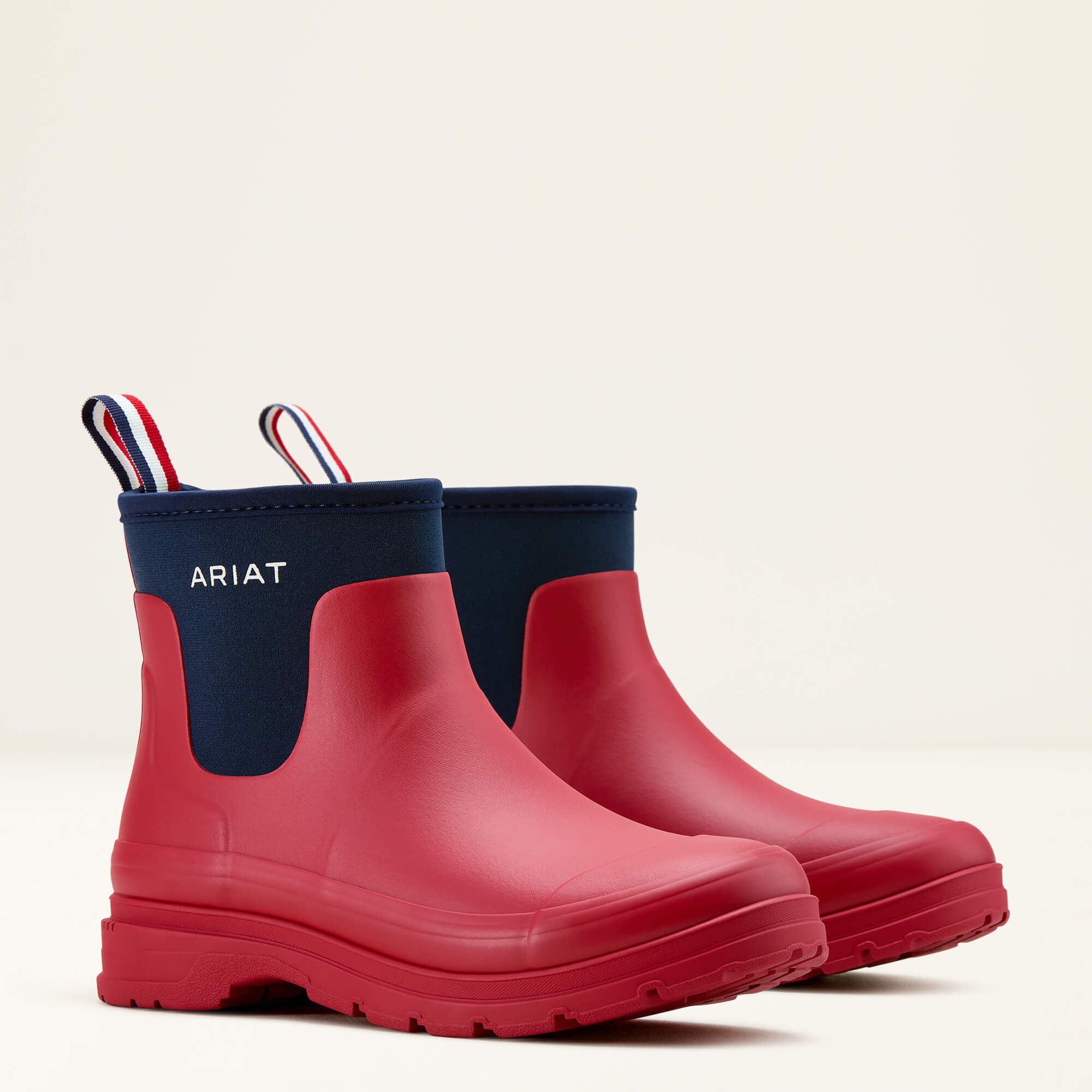 Women Kelmarsh Shortie Rubber Boot | Ariat on sale