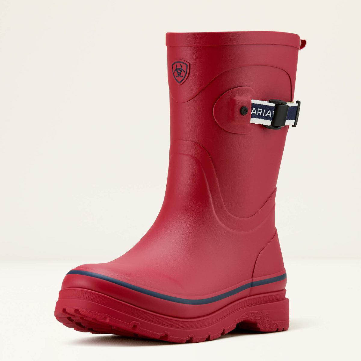 Women Kelmarsh Mid Rubber Boot | Ariat for sale