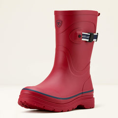 Women Kelmarsh Mid Rubber Boot | Ariat for sale