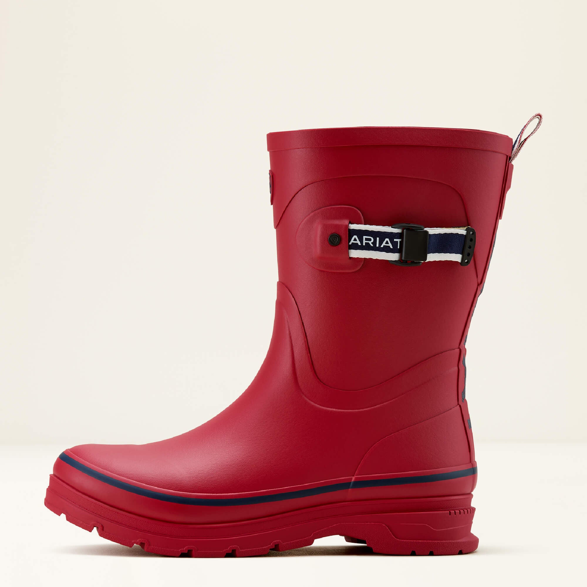 Women Kelmarsh Mid Rubber Boot | Ariat for sale