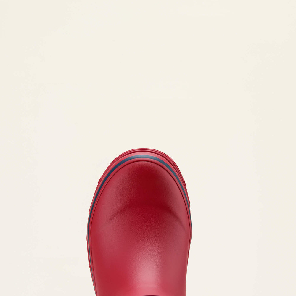 Women Kelmarsh Mid Rubber Boot | Ariat for sale