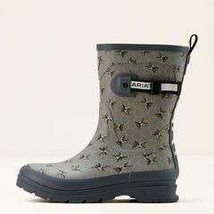 Women Kelmarsh Mid Rubber Boot | Ariat