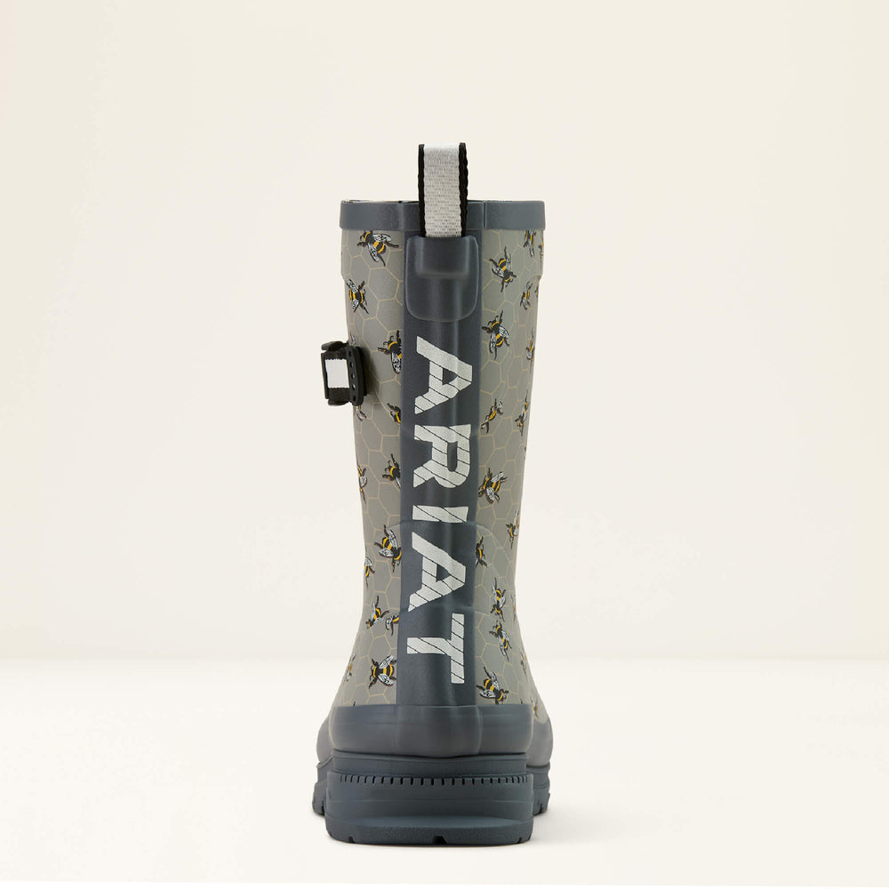Women Kelmarsh Mid Rubber Boot | Ariat