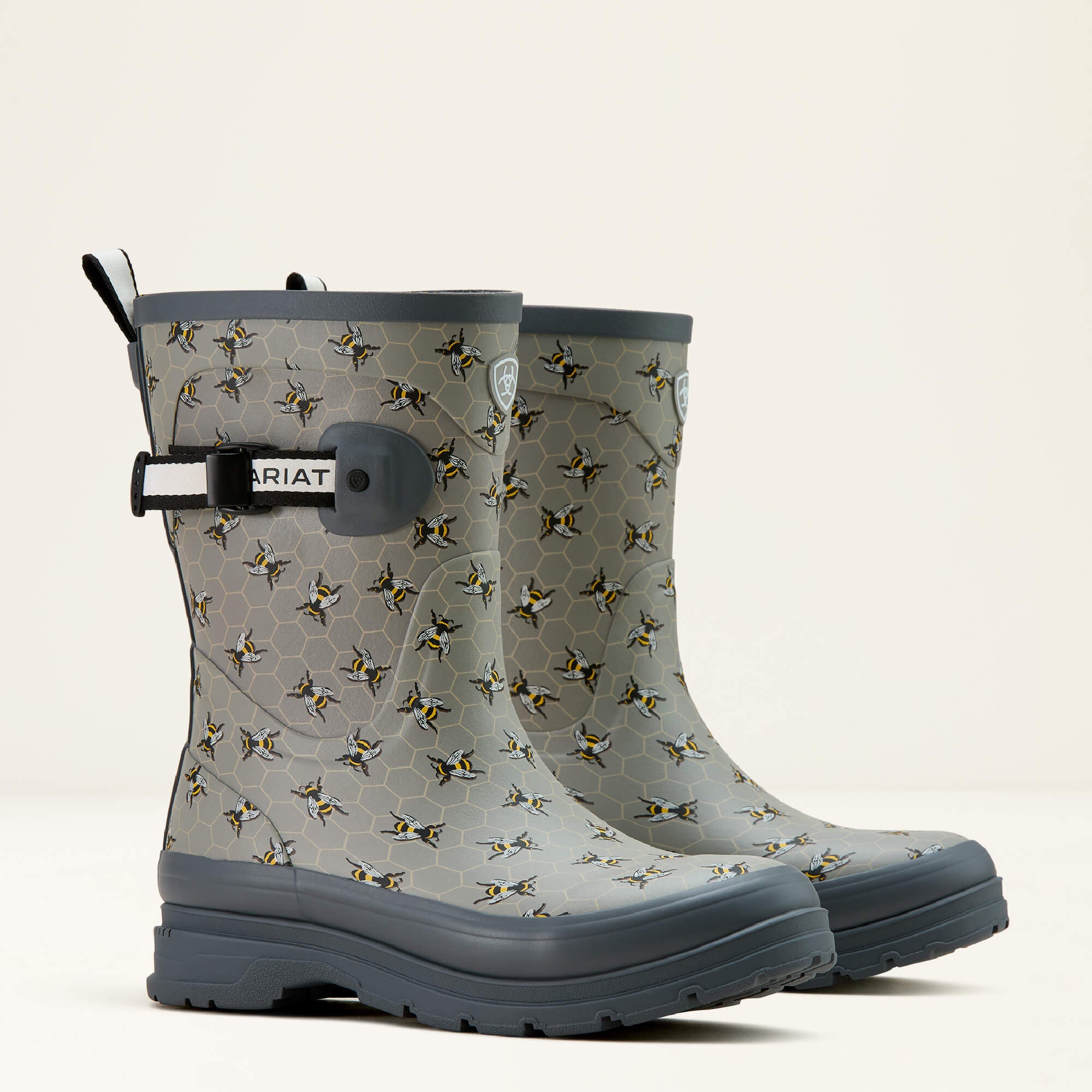 Women Kelmarsh Mid Rubber Boot | Ariat