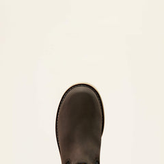 Women Rebar Wedge Chelsea Waterproof Work Boot | Ariat Discount