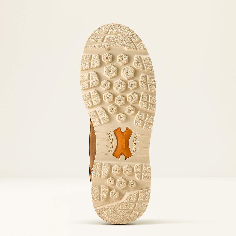 Women Rebar Lift Waterproof Work Boot | Ariat us