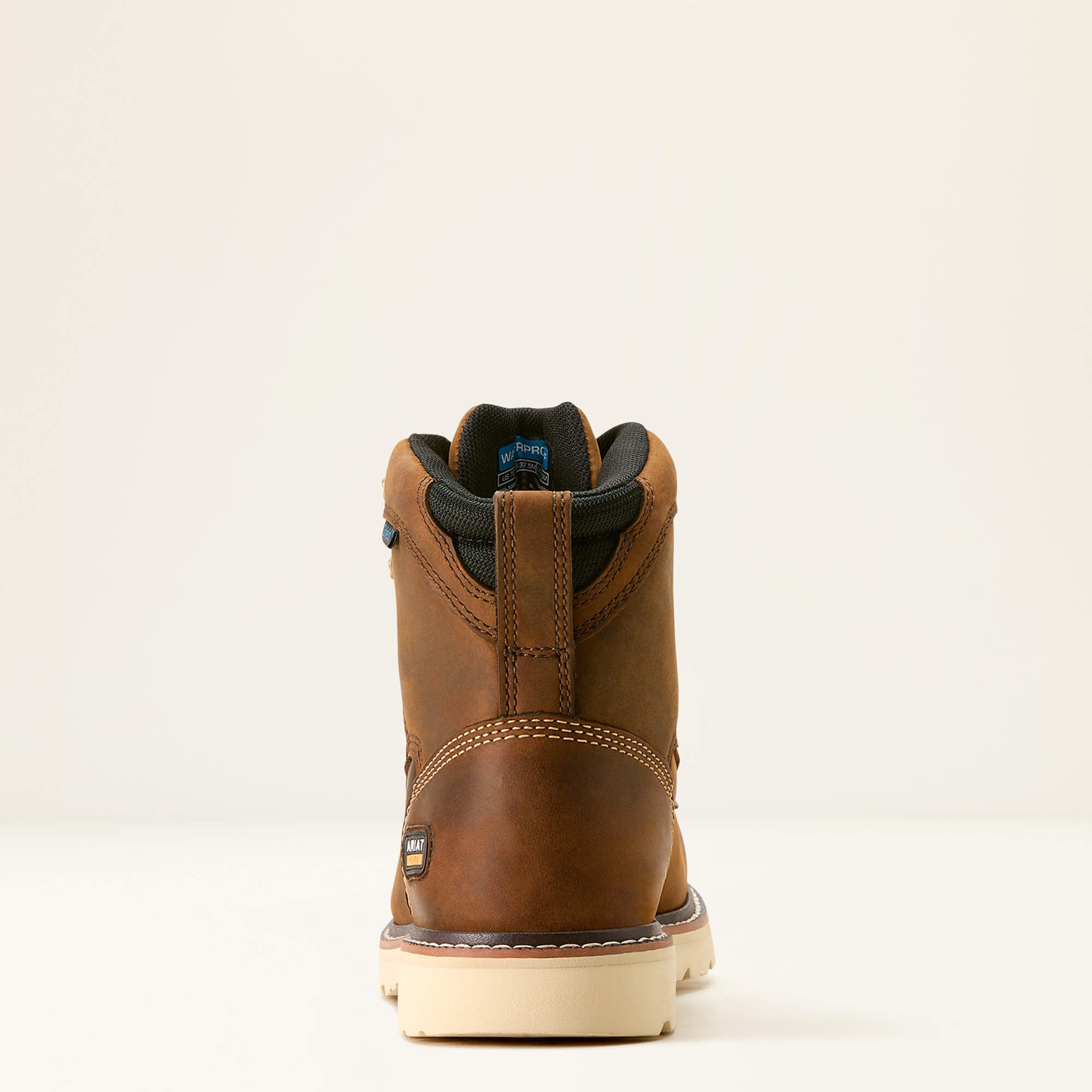 Women Rebar Lift Waterproof Work Boot | Ariat us