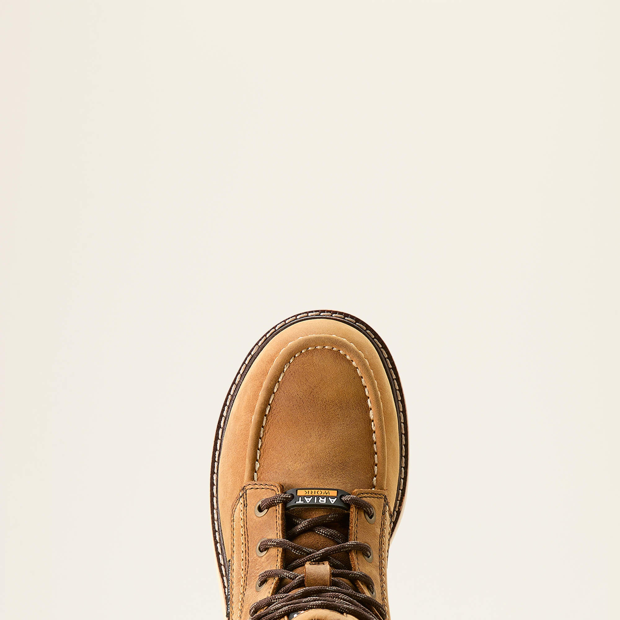 Women Rebar Wedge Moc Toe Waterproof Composite Toe Work Boot | Ariat near me
