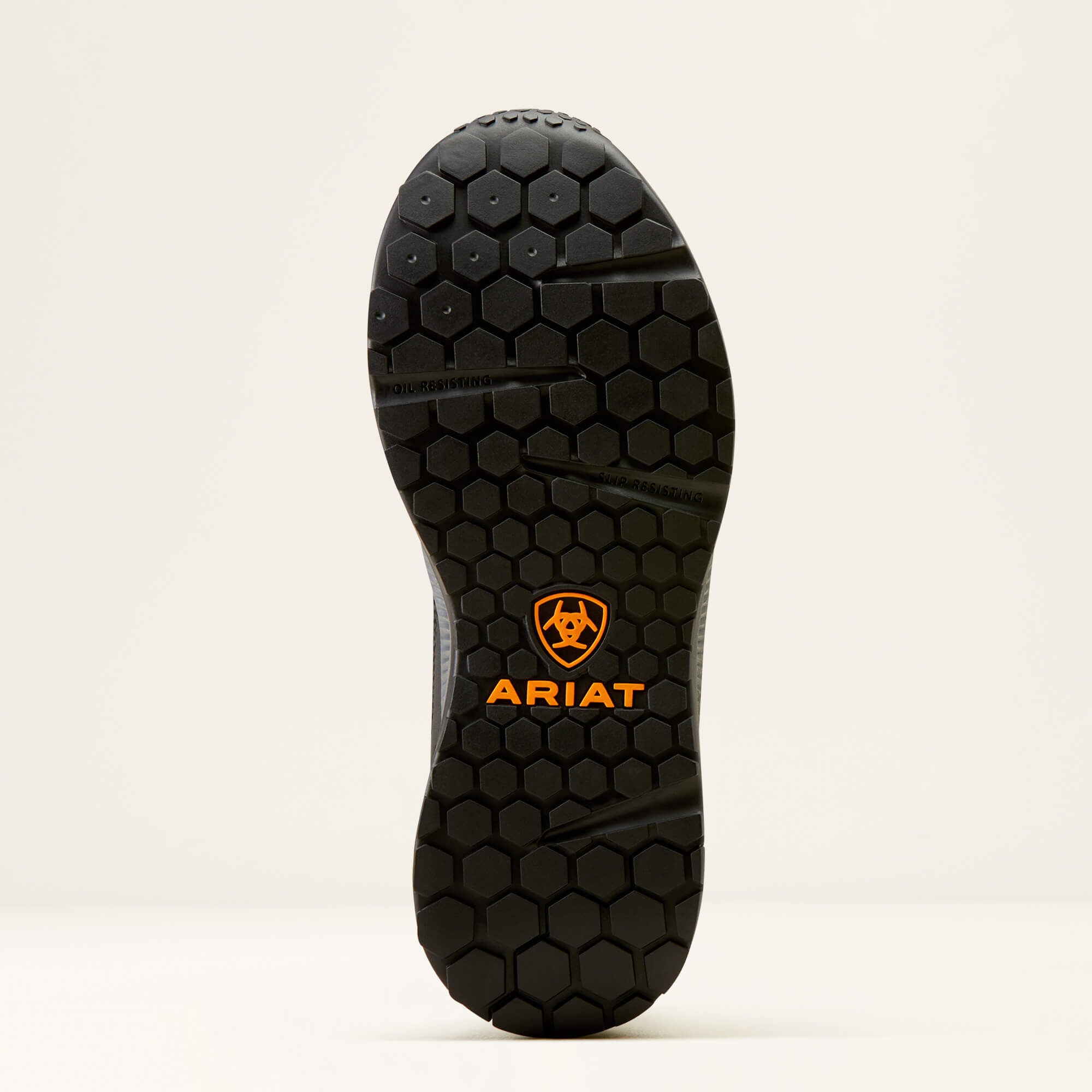 Women Outpace Shift Mid Composite Toe Work Shoe | Ariat Online