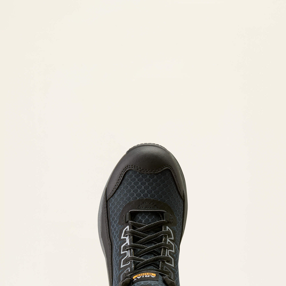 Women Outpace Shift Mid Composite Toe Work Shoe | Ariat Online