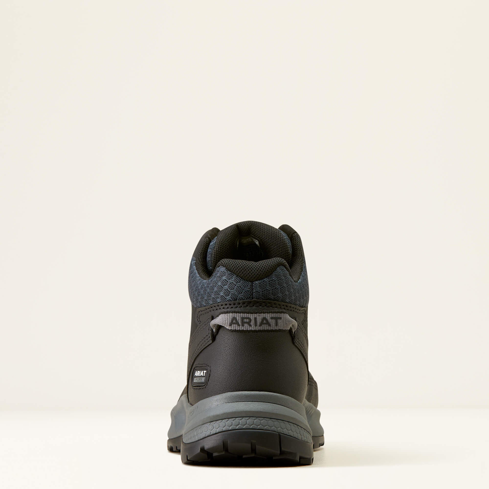 Women Outpace Shift Mid Composite Toe Work Shoe | Ariat Online
